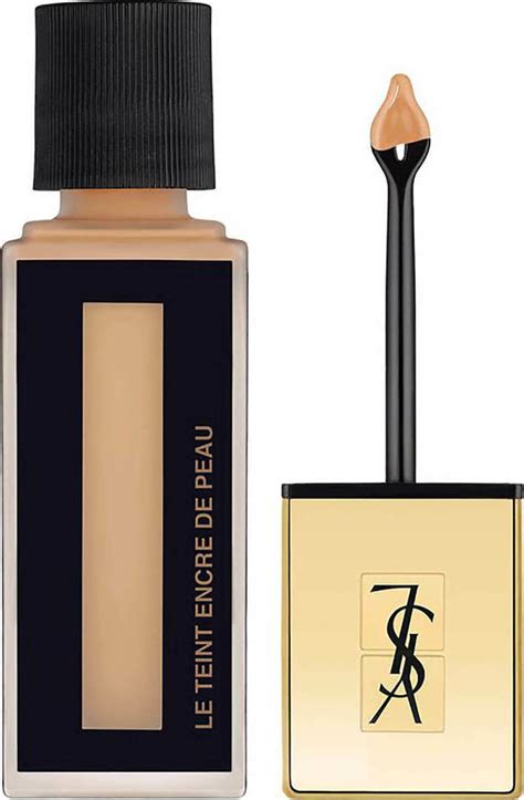 ink foundation ysl|YSL couture essential.